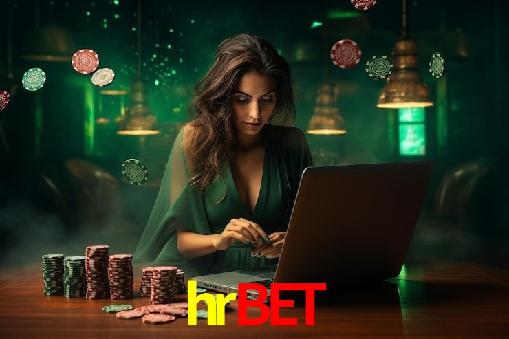 APP oficial da hrbet para mobile